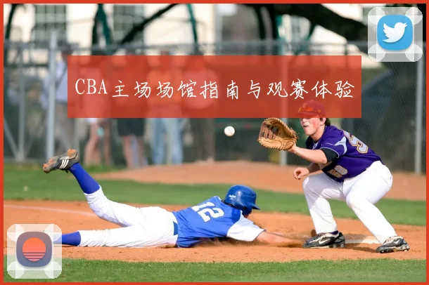 CBA主场场馆指南与观赛体验